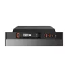Baseus Hub T-Space USB Type-C Hub 45W Power Delivery 1m Cable
