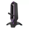 Headphone holder LC-Power LC-HUB-HEAD-BUNGEE