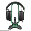 Headphone holder LC-Power LC-HUB-HEAD-BUNGEE