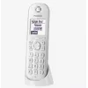IP Phone Panasonic KX-TGQ200 Black