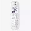 IP Phone Panasonic KX-TGQ200 Black