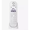 IP Phone Panasonic KX-TGQ200 Black