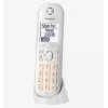 IP Phone Panasonic KX-TGQ200 Black
