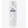 IP Phone Panasonic KX-TGQ200 Black