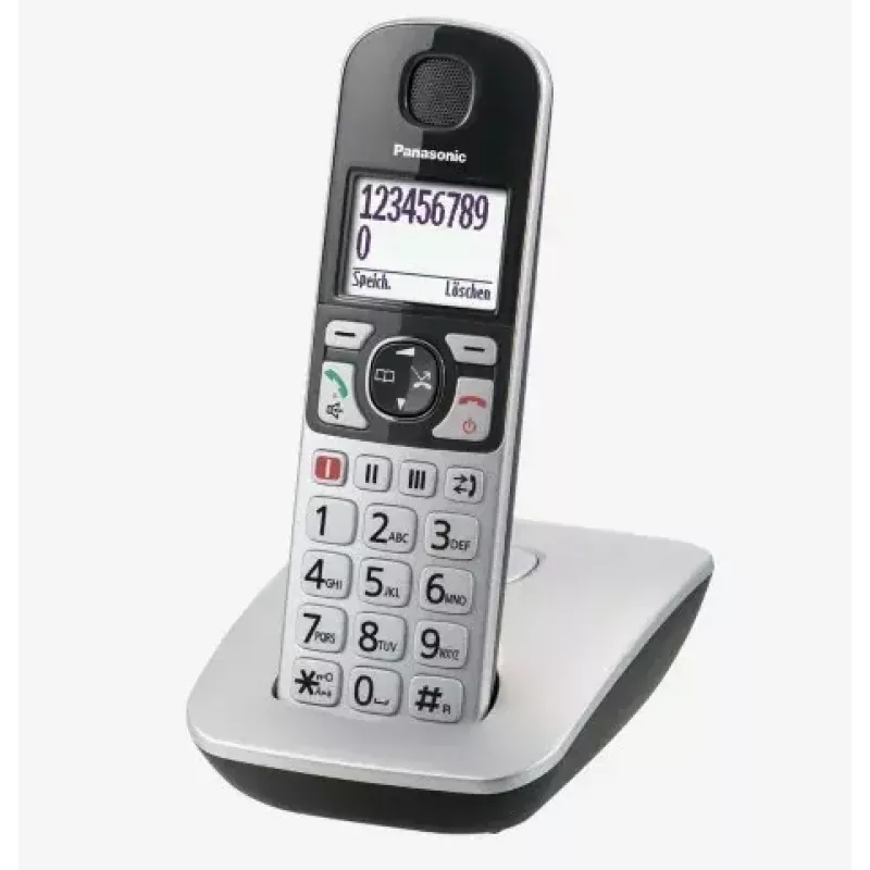 DECT telephone Panasonic KX-TGE510GS