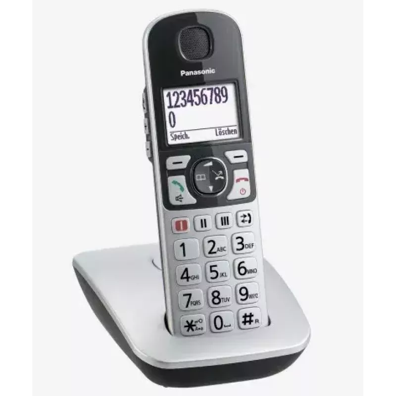 DECT telephone Panasonic KX-TGE510GS