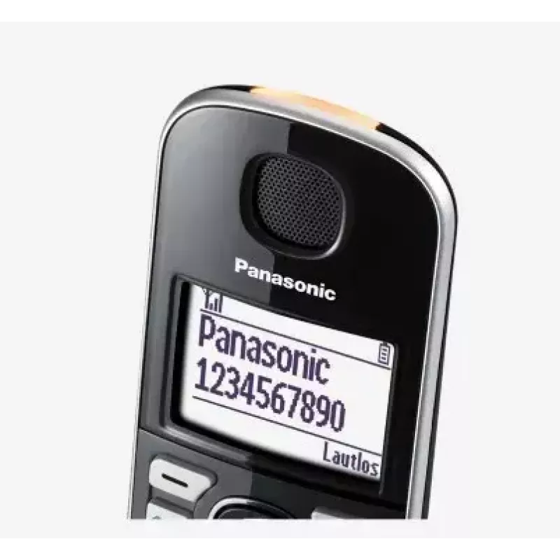 DECT telephone Panasonic KX-TGE510GS