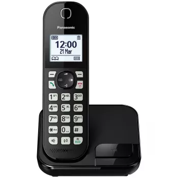 DECT telephone Panasonic KX-TGC450GB