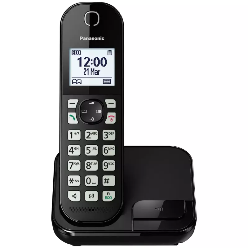 DECT telephone Panasonic KX-TGC450GB