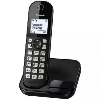 DECT telephone Panasonic KX-TGC450GB