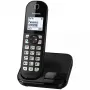 DECT telephone Panasonic KX-TGC450GB