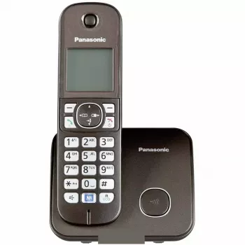 DECT telephone Panasonic KX-TG6811GA