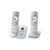 DECT telephone Panasonic KX-TG6823