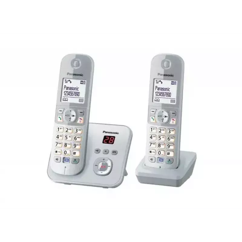 DECT telephone Panasonic KX-TG6823