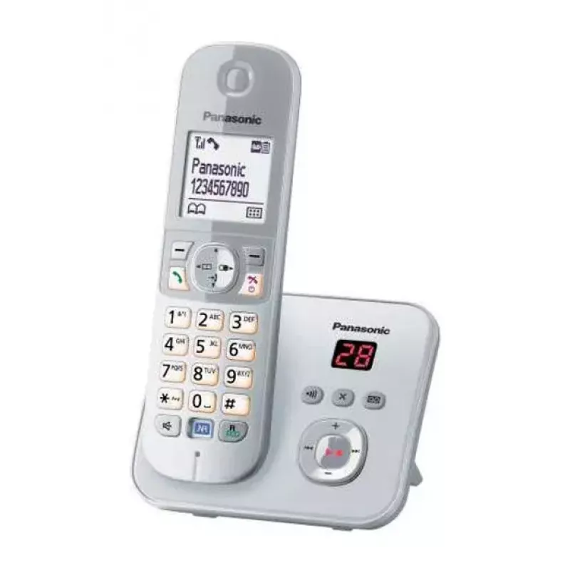 DECT telephone Panasonic KX-TG6823