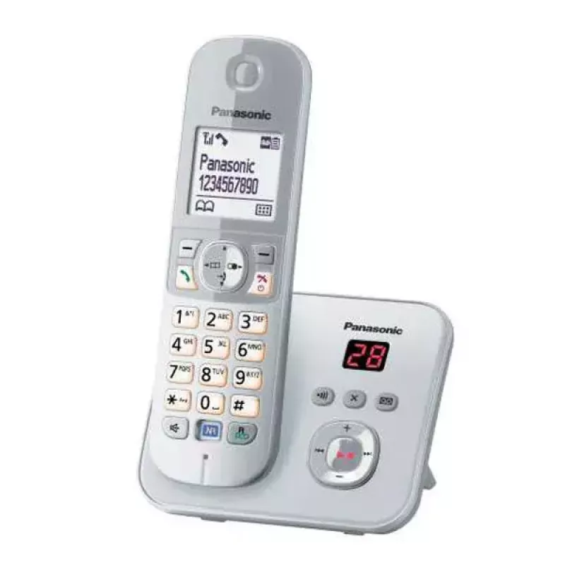 DECT telephone Panasonic KX-TG6823