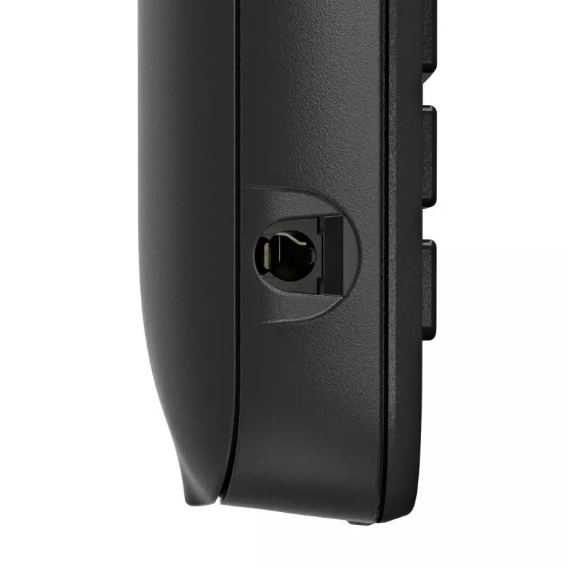 Analog telephone Gigaset COMFORT 550 Wireless handset Caller ID