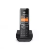 Analog telephone Gigaset COMFORT 550 Wireless handset Caller ID