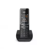 Analog telephone Gigaset COMFORT 550 Wireless handset Caller ID