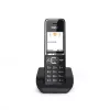 Analog telephone Gigaset COMFORT 550 Wireless handset Caller ID