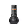 Analog telephone Gigaset COMFORT 550 Wireless handset Caller ID