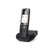 Analog telephone Gigaset COMFORT 550 Wireless handset Caller ID