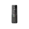 Analog telephone Gigaset COMFORT 550 Wireless handset Caller ID