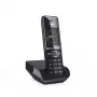 Analog telephone Gigaset COMFORT 550 Wireless handset Caller ID