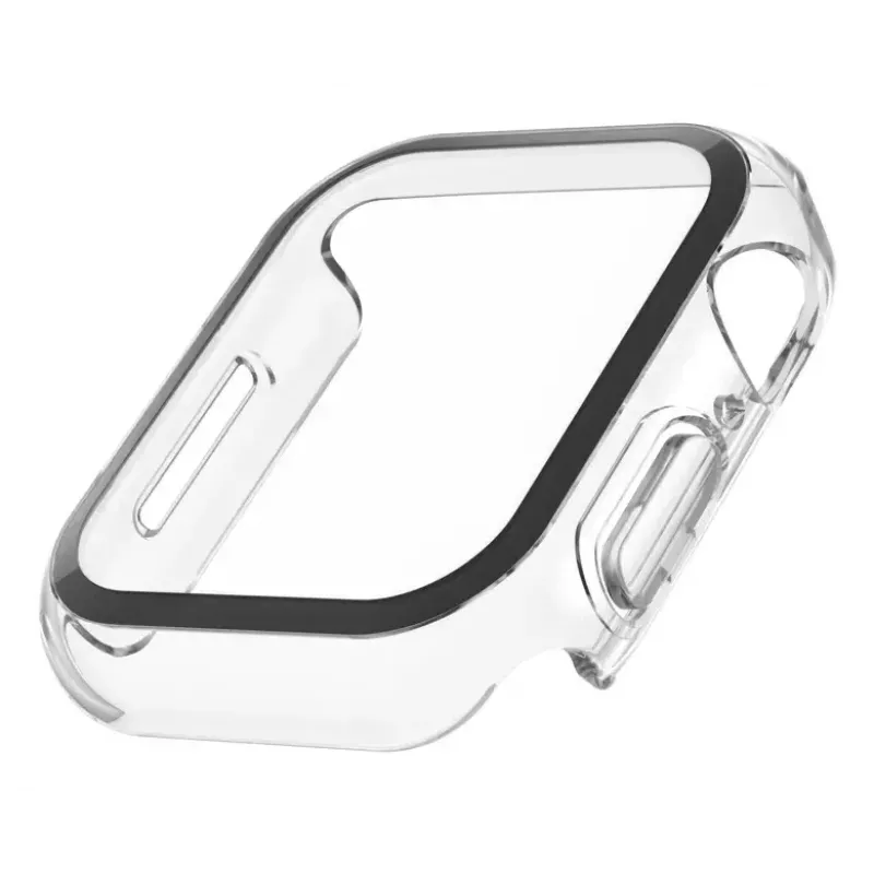Screen protector Belkin OVG003zzCL Transparent White Smartwatch