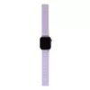 Watch strap Decoded Silicone Magnetic Traction Strap Lite Apple Watch 38mm 40mm 41mm