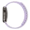 Watch strap Decoded Silicone Magnetic Traction Strap Lite Apple Watch 38mm 40mm 41mm