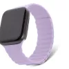 Watch strap Decoded Silicone Magnetic Traction Strap Lite Apple Watch 38mm 40mm 41mm