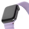 Watch strap Decoded Silicone Magnetic Traction Strap Lite Apple Watch 38mm 40mm 41mm