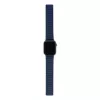 Watch strap Decoded D23AWS40TSL3SMNY for Apple Watch 38/40/41/42mm