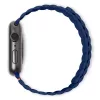Watch strap Decoded D23AWS40TSL3SMNY for Apple Watch 38/40/41/42mm