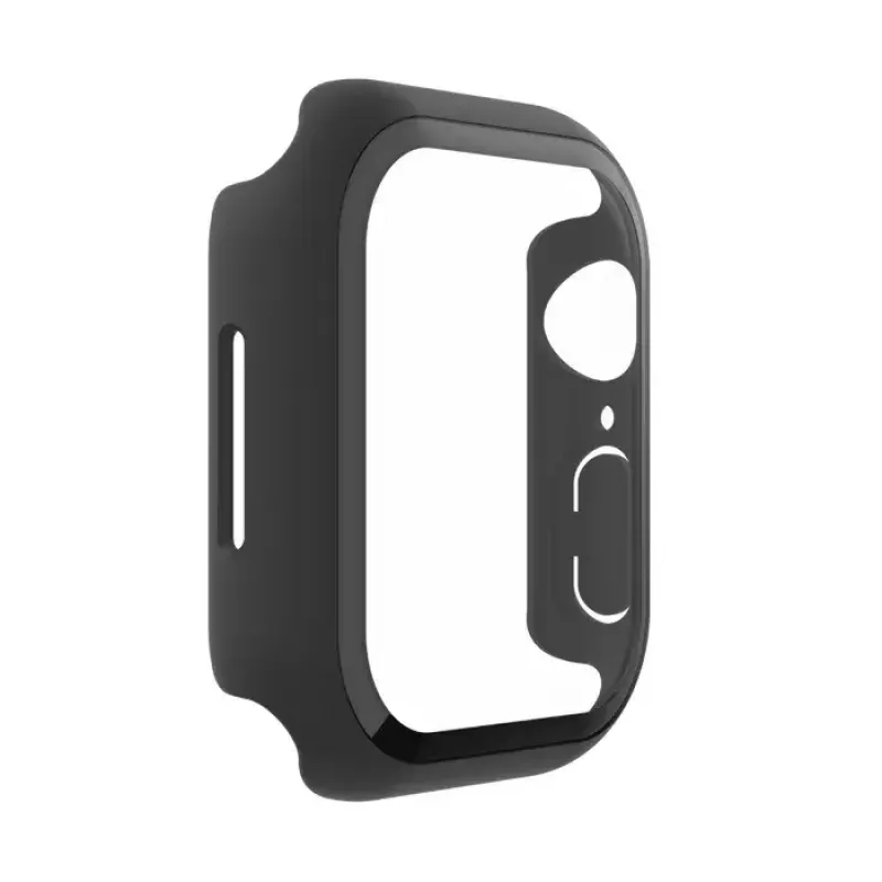 Screen protector Belkin ScreenForce OVG004ZZBK-REV Black Polycarbonate Tempered glass Smartwatch