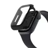 Screen protector Belkin ScreenForce OVG004ZZBK-REV Black Polycarbonate Tempered glass Smartwatch