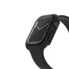 Screen protector Belkin ScreenForce OVG004ZZBK-REV Black Polycarbonate Tempered glass Smartwatch