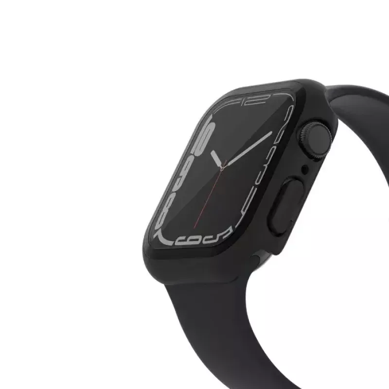 Screen protector Belkin ScreenForce OVG004ZZBK-REV Black Polycarbonate Tempered glass Smartwatch