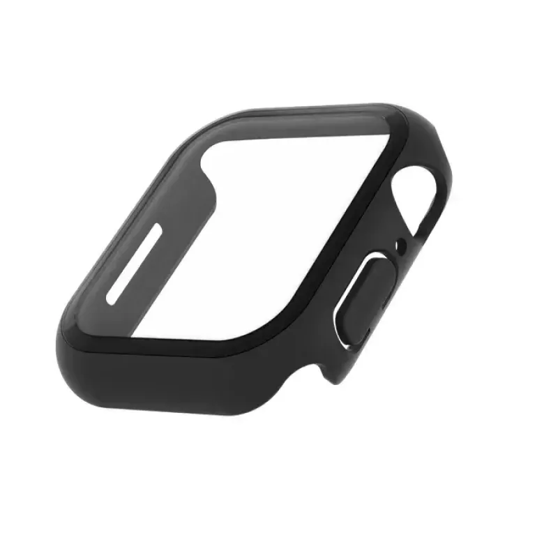 Screen protector Belkin ScreenForce OVG004ZZBK-REV Black Polycarbonate Tempered glass Smartwatch