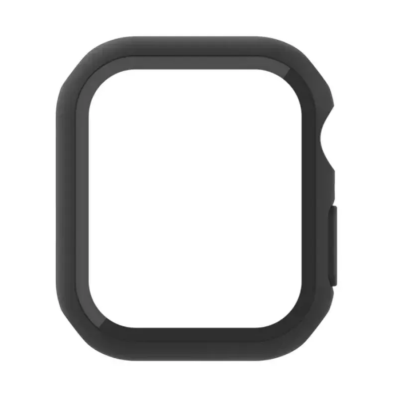 Screen protector Belkin ScreenForce OVG004ZZBK-REV Black Polycarbonate Tempered glass Smartwatch