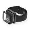 Screen protector Belkin ScreenForce OVG004ZZBK-REV Black Polycarbonate Tempered glass Smartwatch
