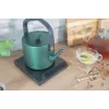 Unold 18217 BLITZKOCHER Jade electric kettle 0.6 L 800 W Green