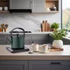 Unold 18217 BLITZKOCHER Jade electric kettle 0.6 L 800 W Green
