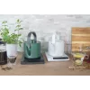 Unold 18217 BLITZKOCHER Jade electric kettle 0.6 L 800 W Green