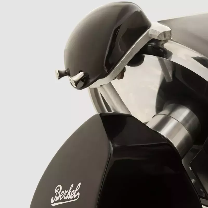 Electric Slicer Berkel Red Line 250