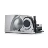 Electric Slicer Graef MYtiny 170 W Silver Slice thickness 1.5 cm