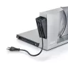 Electric Slicer Graef MYtiny 170 W Silver Slice thickness 1.5 cm