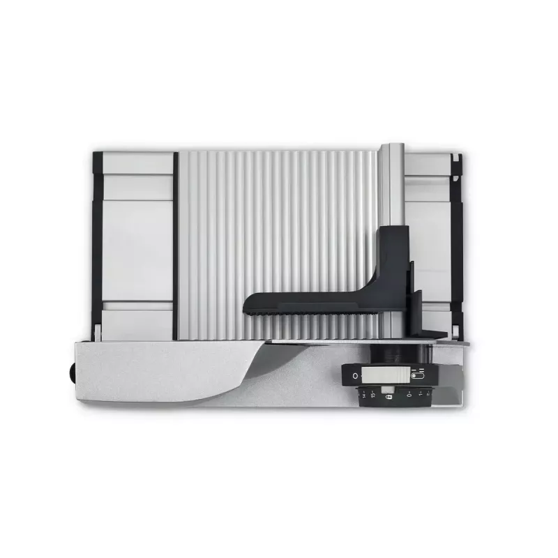 Electric Slicer Graef MYtiny 170 W Silver Slice thickness 1.5 cm