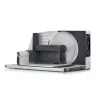 Electric Slicer Graef MYtiny 170 W Silver Slice thickness 1.5 cm